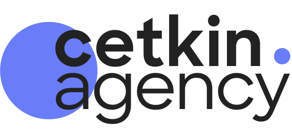 cetkin.agency logo